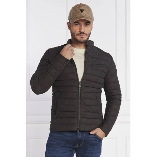 Save The Duck Kurtka ABRUM | Regular Fit Save The Duck M Gomez Fashion Store okazyjna cena