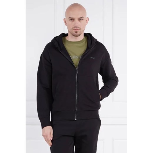 Calvin Klein Bluza | Regular Fit Calvin Klein XL Gomez Fashion Store okazyjna cena