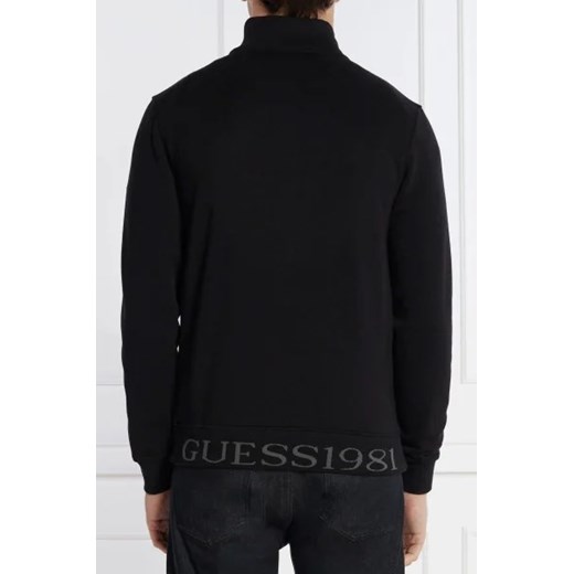 GUESS Bluza | Slim Fit Guess L wyprzedaż Gomez Fashion Store