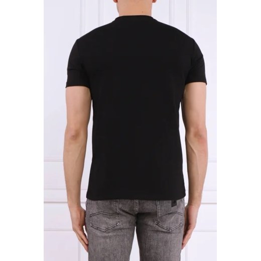 Armani Exchange T-shirt | Slim Fit Armani Exchange S Gomez Fashion Store okazja
