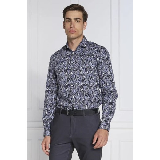 Tommy Hilfiger Koszula | Slim Fit ze sklepu Gomez Fashion Store w kategorii Koszule męskie - zdjęcie 172781802