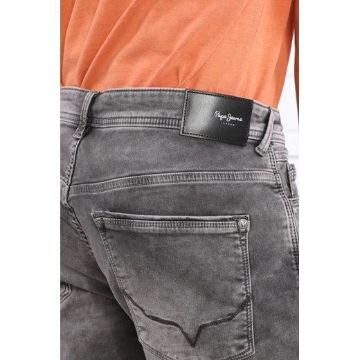 Spodenki męskie Pepe Jeans