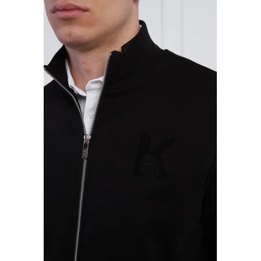 Karl Lagerfeld Bluza | Regular Fit Karl Lagerfeld M Gomez Fashion Store promocja