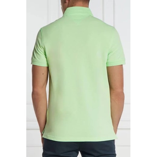 Tommy Hilfiger Polo 1985 | Regular Fit | pique Tommy Hilfiger S wyprzedaż Gomez Fashion Store