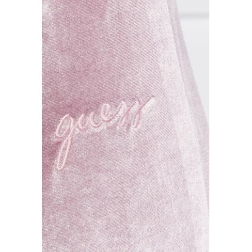 Guess Underwear  Spodnie od piżamy CATE | Regular Fit M promocyjna cena Gomez Fashion Store