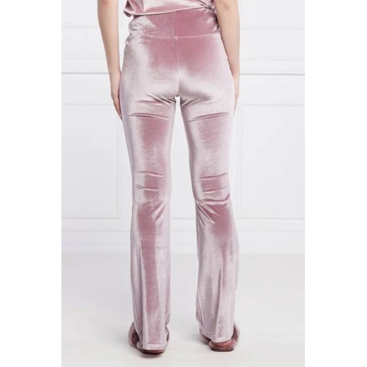 Guess Underwear  Spodnie od piżamy CATE | Regular Fit M wyprzedaż Gomez Fashion Store