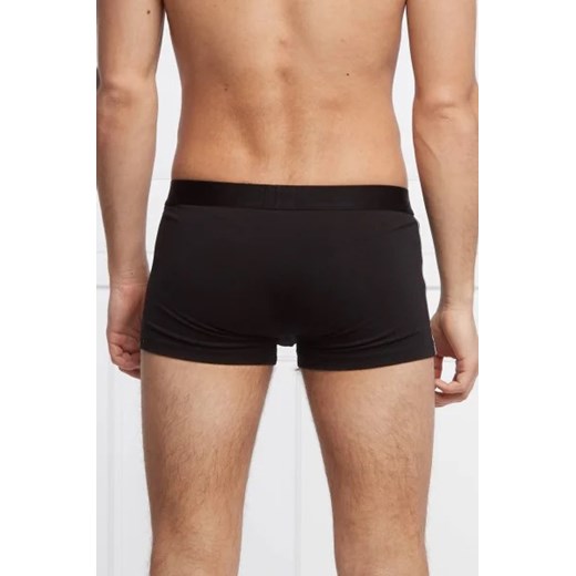 BOSS BLACK Bokserki Trunk Essential S wyprzedaż Gomez Fashion Store