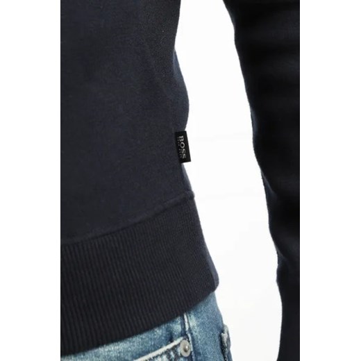 Bluza męska BOSS HUGO 