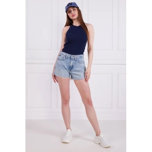 POLO RALPH LAUREN Top | Slim Fit Polo Ralph Lauren XS Gomez Fashion Store wyprzedaż