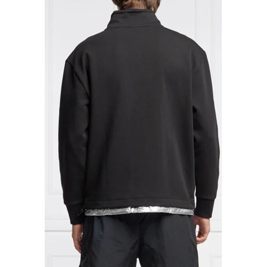 HUGO Bluza Dakayama | Relaxed fit M Gomez Fashion Store okazja