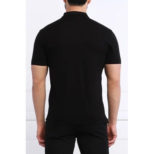 Emporio Armani Polo | Regular Fit Emporio Armani S Gomez Fashion Store okazyjna cena