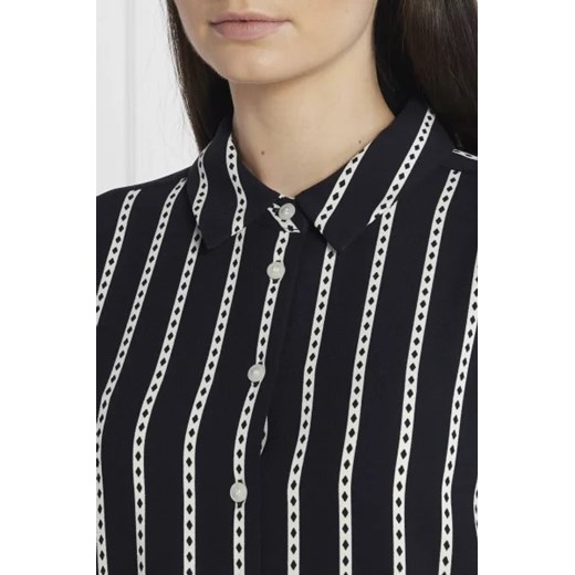 Tommy Hilfiger Koszula ARGYLE | Regular Fit Tommy Hilfiger 40 okazja Gomez Fashion Store