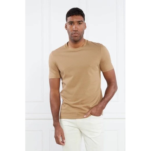 T-shirt męski BOSS HUGO 