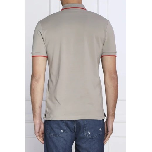 T-shirt męski Hugo Boss bawełniany