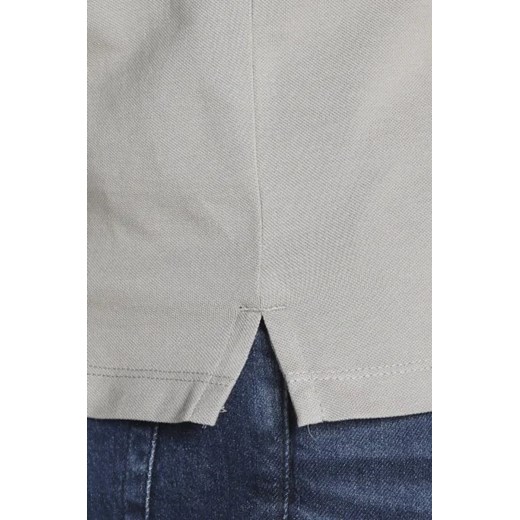 T-shirt męski Hugo Boss bawełniany