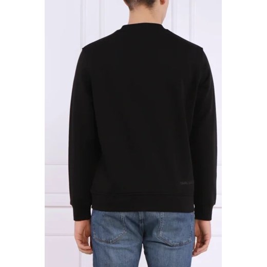 Bluza męska Karl Lagerfeld
