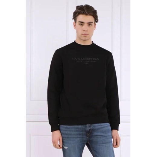 Bluza męska Karl Lagerfeld