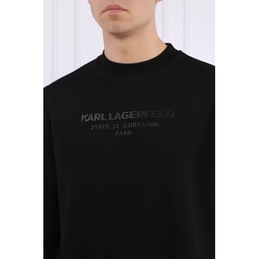 Bluza męska Karl Lagerfeld