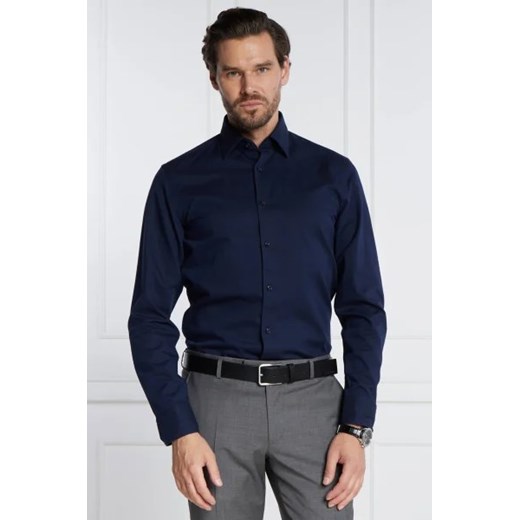 BOSS BLACK Koszula C-HAL | Casual fit ze sklepu Gomez Fashion Store w kategorii Koszule męskie - zdjęcie 172782424