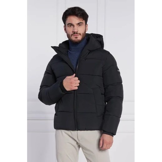 Calvin Klein Kurtka | Regular Fit ze sklepu Gomez Fashion Store w kategorii Kurtki męskie - zdjęcie 172782483