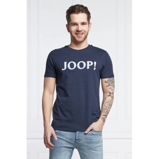 Joop! T-shirt | Regular Fit ze sklepu Gomez Fashion Store w kategorii T-shirty męskie - zdjęcie 172782503