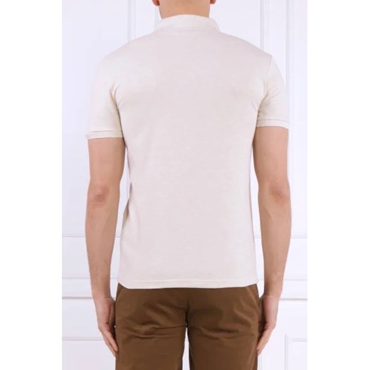 BOSS ORANGE Polo Passenger | Slim Fit XXL okazja Gomez Fashion Store