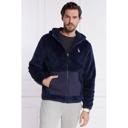 POLO RALPH LAUREN Bluza | Regular Fit Polo Ralph Lauren XL Gomez Fashion Store wyprzedaż