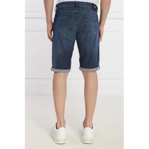 Karl Lagerfeld Jeansowe szorty | Regular Fit Karl Lagerfeld 33/30 okazja Gomez Fashion Store