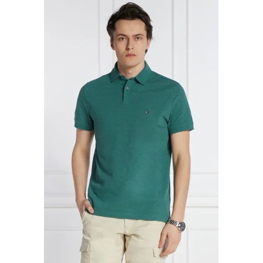 Tommy Hilfiger Polo 1985 | Regular Fit | pique ze sklepu Gomez Fashion Store w kategorii T-shirty męskie - zdjęcie 172782583