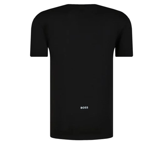 BOSS GREEN T-shirt Tee 7 | Regular Fit | stretch M Gomez Fashion Store okazja