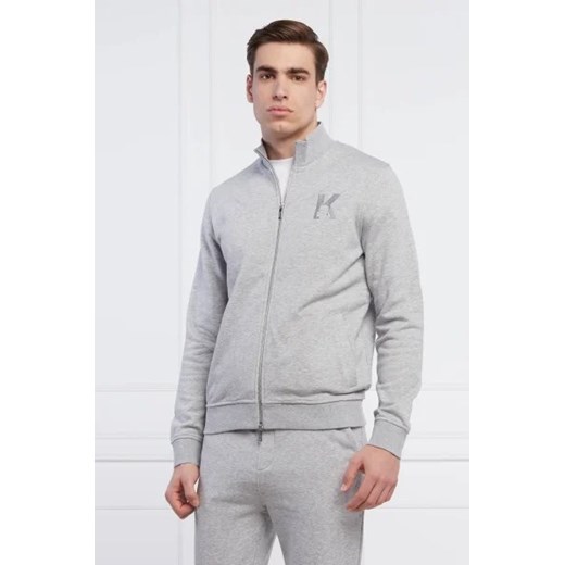 Karl Lagerfeld Bluza | Regular Fit ze sklepu Gomez Fashion Store w kategorii Bluzy męskie - zdjęcie 172782680