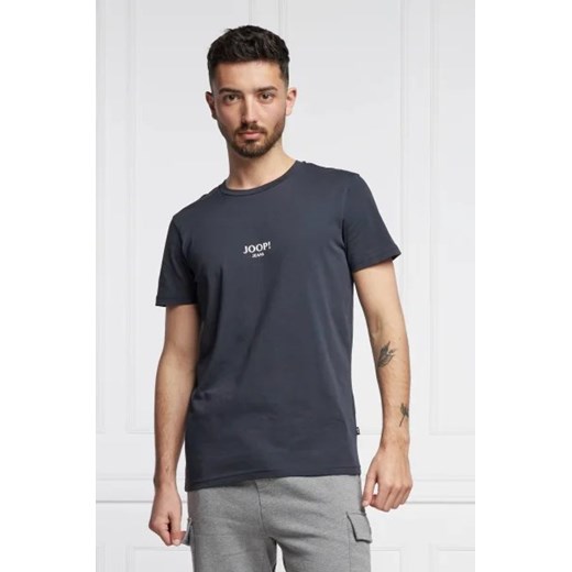 Joop! Jeans T-shirt | Regular Fit ze sklepu Gomez Fashion Store w kategorii T-shirty męskie - zdjęcie 172782752