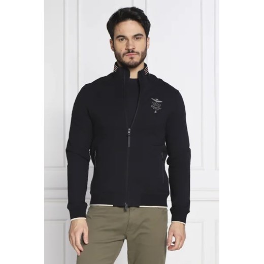 Aeronautica Militare Bluza | Regular Fit Aeronautica Militare XXL Gomez Fashion Store
