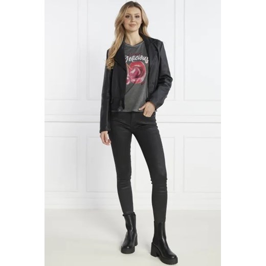 GUESS T-shirt | Relaxed fit Guess XXL okazja Gomez Fashion Store