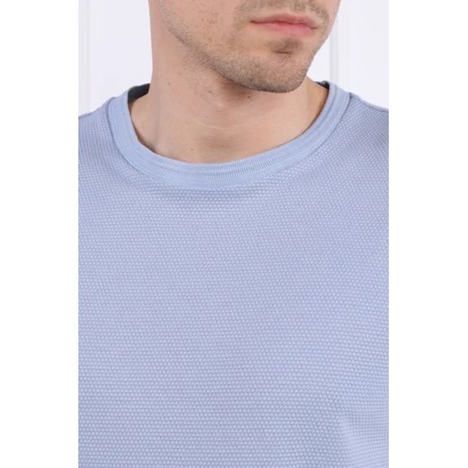 BOSS BLACK T-shirt Tiburt 240 | Regular Fit XXL okazja Gomez Fashion Store