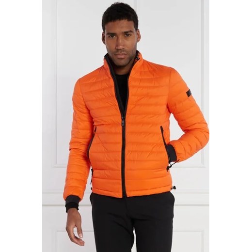 Peuterey Puchowa kurtka | Regular Fit ze sklepu Gomez Fashion Store w kategorii Kurtki męskie - zdjęcie 172782982