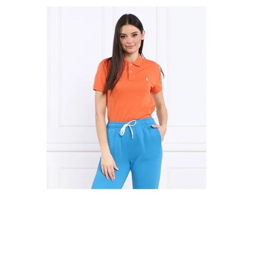 Bluzka damska Polo Ralph Lauren