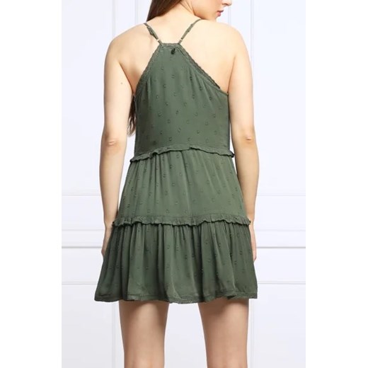 Superdry Sukienka CAMI Superdry S okazja Gomez Fashion Store