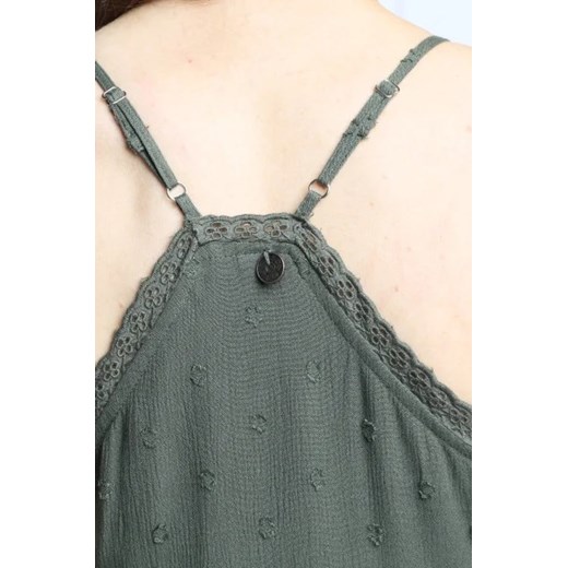 Superdry Sukienka CAMI Superdry XS promocyjna cena Gomez Fashion Store