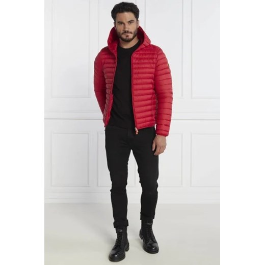 Save The Duck Kurtka DONALD | Regular Fit Save The Duck XL wyprzedaż Gomez Fashion Store