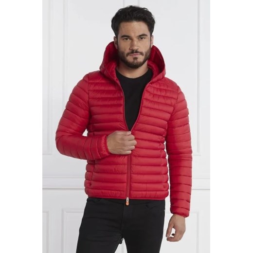 Save The Duck Kurtka DONALD | Regular Fit Save The Duck L promocja Gomez Fashion Store