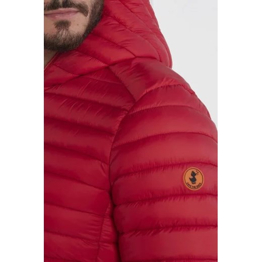 Save The Duck Kurtka DONALD | Regular Fit Save The Duck L Gomez Fashion Store okazja