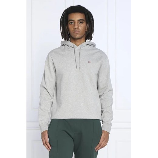 Napapijri Bluza BALIS | Regular Fit Napapijri S Gomez Fashion Store