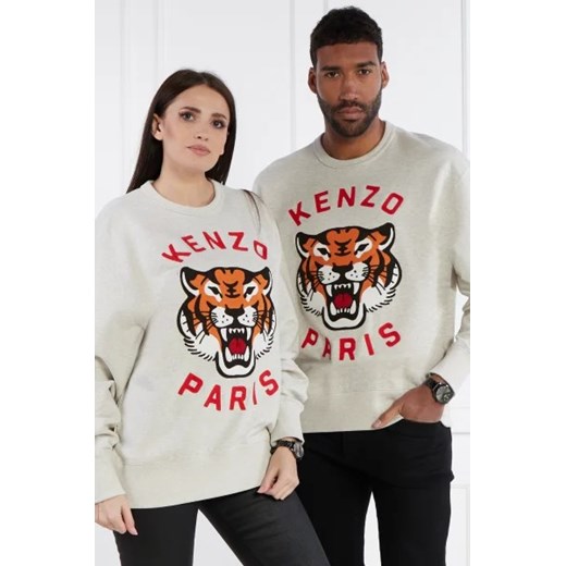 Bluza męska Kenzo z bawełny 