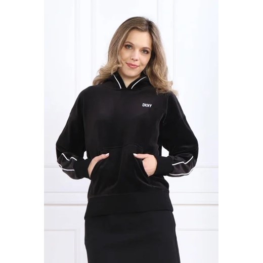 DKNY Sport Bluza | Regular Fit S Gomez Fashion Store okazyjna cena