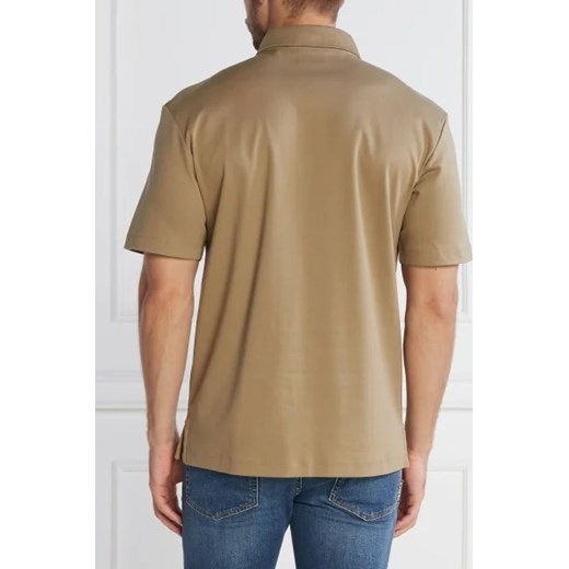 HUGO Polo Dagros | Regular Fit XL okazja Gomez Fashion Store
