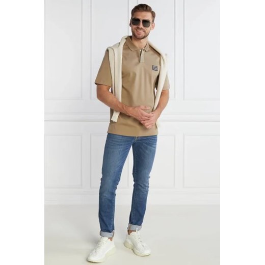 HUGO Polo Dagros | Regular Fit XXL Gomez Fashion Store okazyjna cena