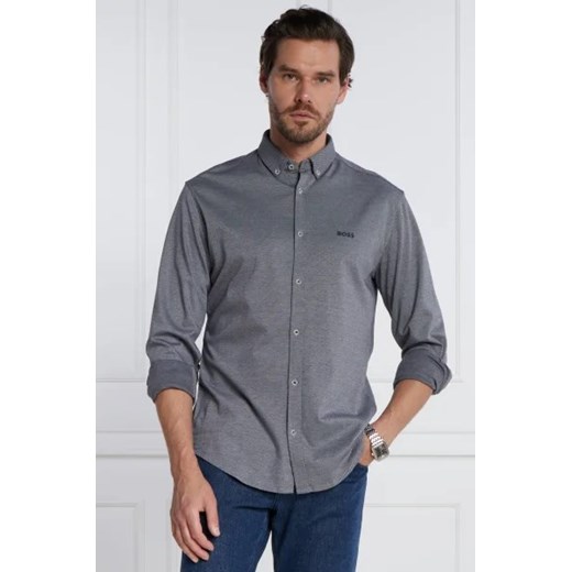 BOSS GREEN Koszula BIADO R | Regular Fit | stretch XXL promocyjna cena Gomez Fashion Store