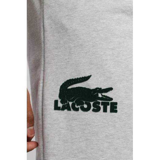 Lacoste Szorty | Regular Fit Lacoste M okazja Gomez Fashion Store