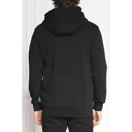 Plein Sport Bluza | Regular Fit Plein Sport XXL wyprzedaż Gomez Fashion Store